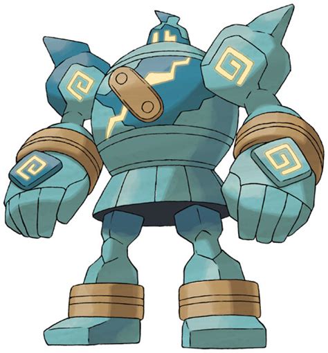 golurk evolution|Golurk (Pokémon) .